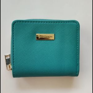 Stradivarius Wallet with Clasp Enclosure